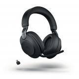 Jabra Evolve2 85 Duo UC Schwarz