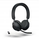 Jabra Evolve2 65 Duo UC Schwarz