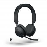 Jabra Evolve2 65 Duo UC Schwarz