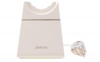 Jabra Evolve2 65 Ladeschale Beige
