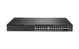 HPE Aruba CX 6300M 24 Port Switch