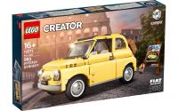 LEGO Creator Fiat 500