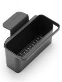 Brabantia In-Spültrog Organiser dark grey