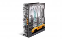 Herma Ordner 7 cm New York