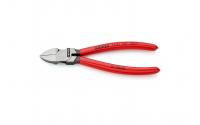 Knipex Seitenschneider für Kunststoff