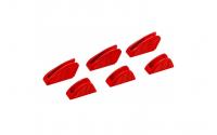 Knipex Schonbacken für 86 XX 180 3 Paar