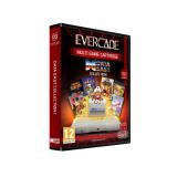 Evercade 03 - DataEast Collection 1