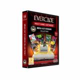 Evercade 08 - Mega Cat Studio Collection 1