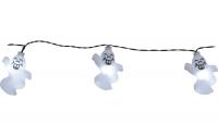 Star Trading Lichterkette Halloween IP44
