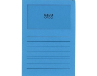 Elco Ordo Classico, Organisationsmappe