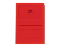 Elco Ordo Classico, Organisationsmappe