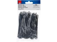 Max Hauri Kabelbinder 100 x 2.5