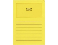 Elco Ordo Classico, Organisationsmappe