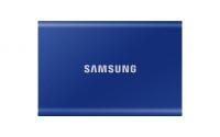 SSD Samsung Port. SSD T7 2TB Indigo Blue