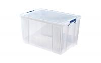 Fellowes ProStore Aufbewahrungsbox 85L