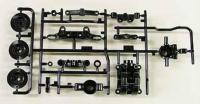 Tamiya TT-02 A-Parts