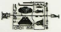 Tamiya TT-02 B-Parts