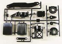 Tamiya TT-02 D-Parts