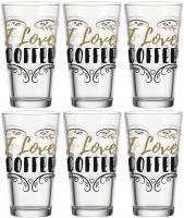 Montana Latte Macchiatotasse I love Coffee