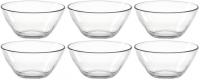 Montana Schalenset Basic 6 Stück