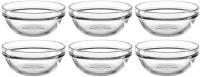 Montana Schalenset Trend 6 Stück