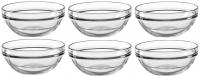 Montana Schalenset Trend 6 Stück