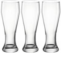 Montana Bierglas Basic, Weizen, 655ml