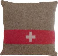 Eskimo Armeekissen gefüllt