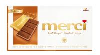 Merci Tafel Edel-Nougat
