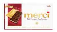 Merci Tafel Edel-Marzipan