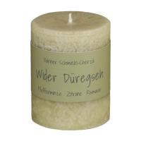 Schulthess Duftkerze Wider Düregseh