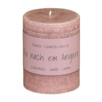 Schulthess Duftkerze Eis nach em Angere