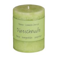 Schulthess Duftkerze Düreschnuufe