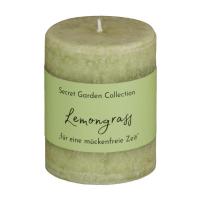 Schulthess Sceret Garden Lemongrass