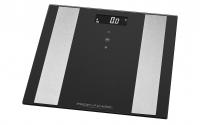 Profi Care Glas-Analyse-Waage PW3007 8in1