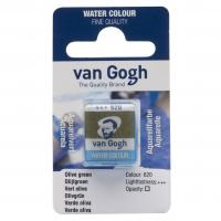 Van Gogh Aquarellfarbe Einzelfarbe Napf 620