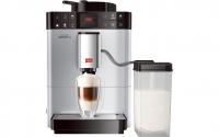 Melitta Varianza edelstah Kaffeevollautomat