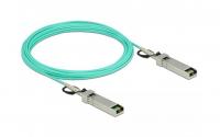 Delock SFP+ optisches Kabel 7m