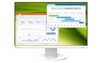 EIZO EV2360-Swiss Edition 22.5 Weiss