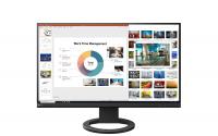 EIZO EV2760-Swiss Edition 27 schwarz