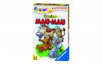 Kartenspiel Kinder Mau Mau D