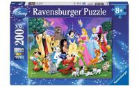 Puzzle WD:Disney Lieblinge