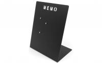 Trendform Magnetbrett MEMO