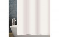 Diaqua Duschvorhang Basic, Weiss
