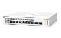 HP 1930-8G: 8 Port RJ45 1Gb Switch