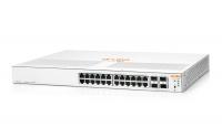 HP 1930-24G: 24 Port RJ45 1Gb Switch
