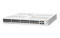 HP 1930-48G: 48 Port RJ45 1Gb Switch