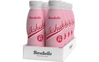 Barebells, Milchshake Strawberry 8 x 330 ml
