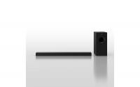 Panasonic SC-HTB600EGK, 2.1 Soundbar