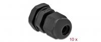 Delock Kabelverschraubung PG7 15mm